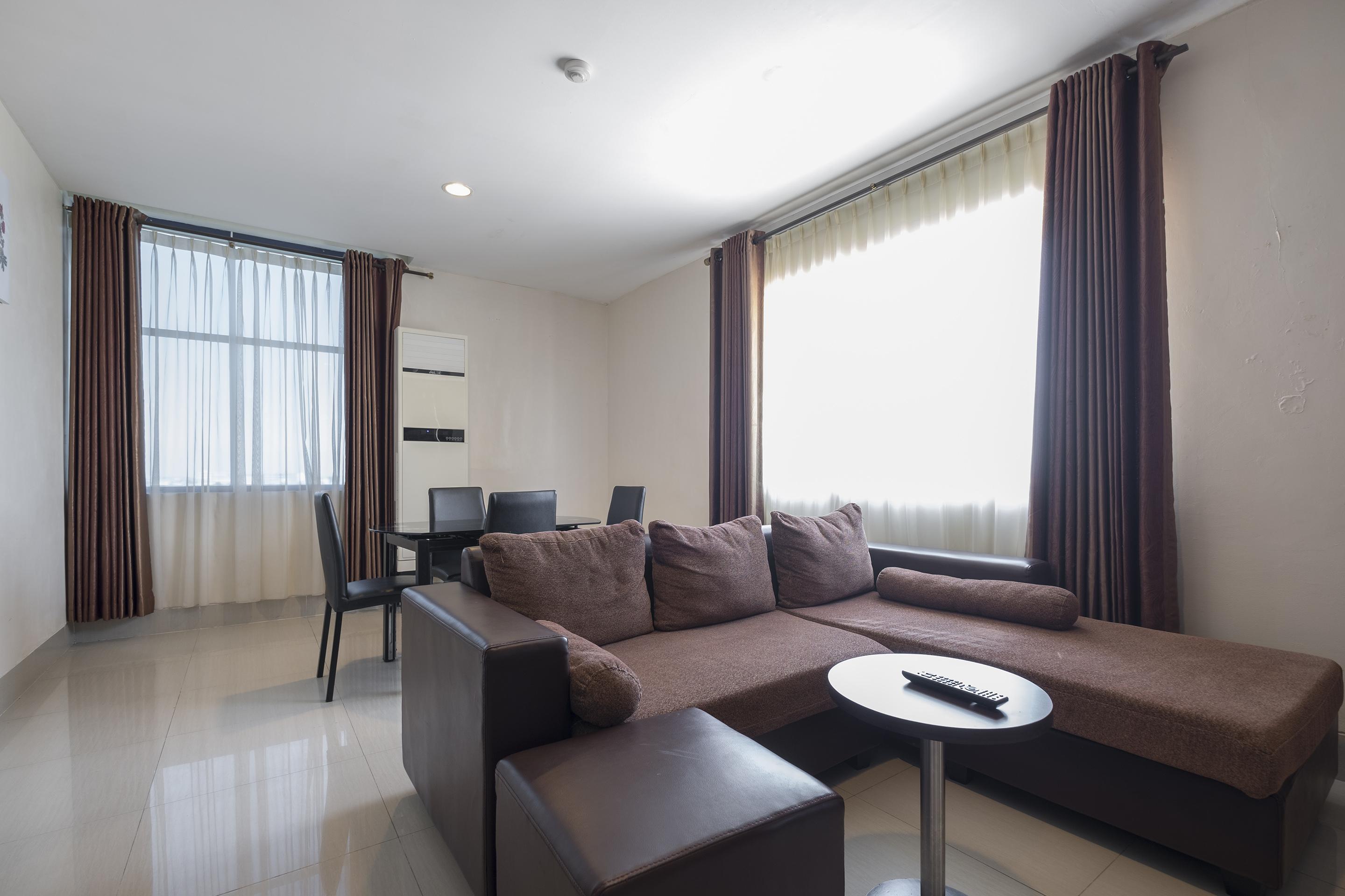 Collection O 1279 Hotel Grand Celino Makassar Esterno foto