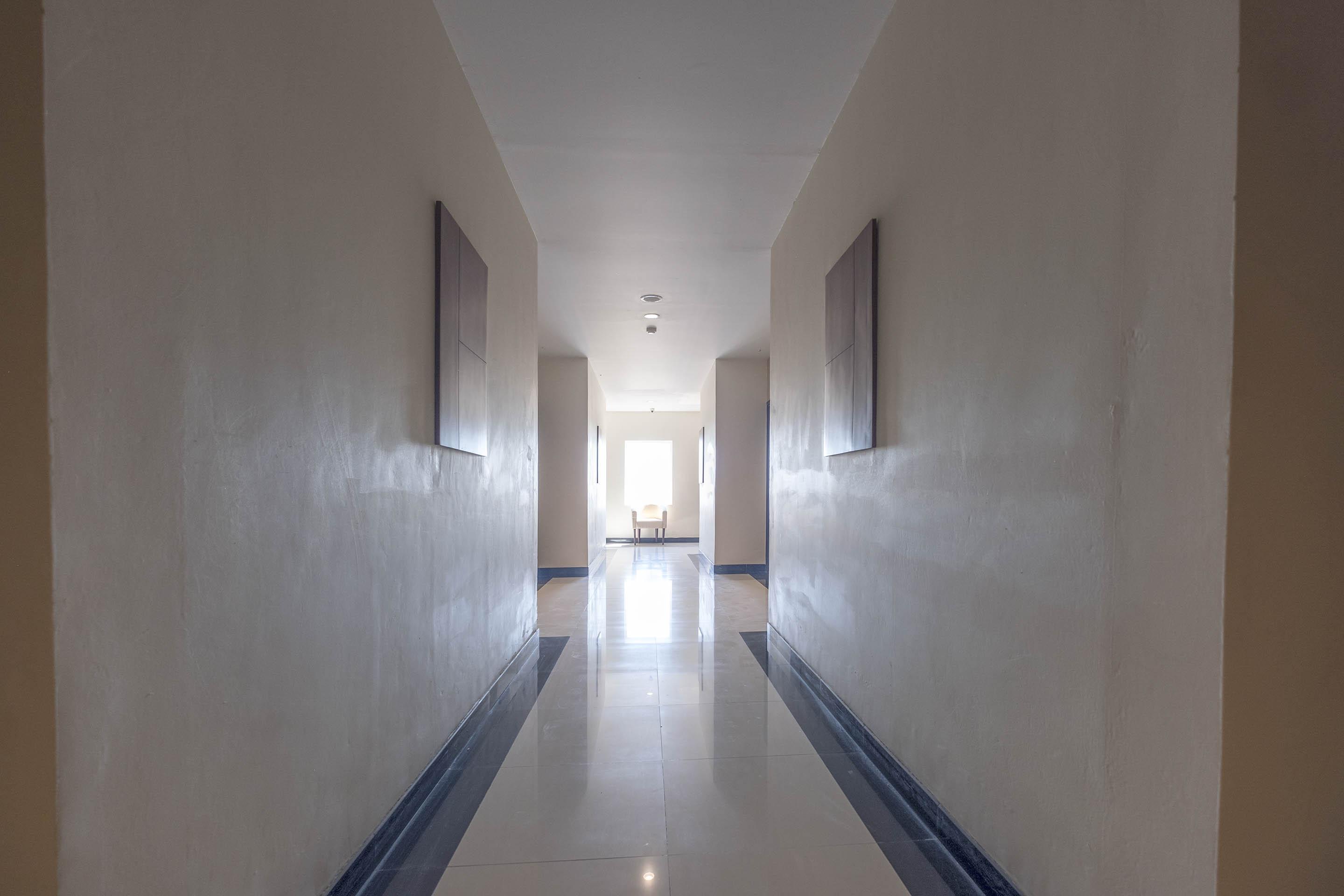 Collection O 1279 Hotel Grand Celino Makassar Esterno foto